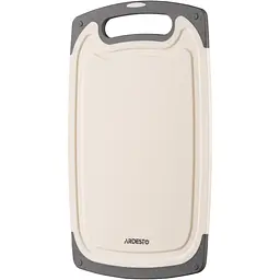 Дошка кухонна Ardesto Gemini 33х20х0.85 см (AR1433BG) - мініатюра 3