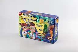 Набір дослідів CHEMISTRY KIDS укр 7905 CHK-01-01U,02U,03U,04U (2400677284013) shop (2400677284013) - мініатюра 10