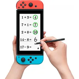 Dr Kawashima's Brain Training (Nintendo Switch) - мініатюра 3
