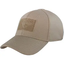 Кепка Condor-Clothing Condor Flex Cap S Tan