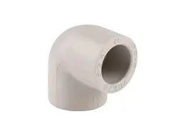 Кут Thermo Alliance 90° d 20мм PPR DSE001