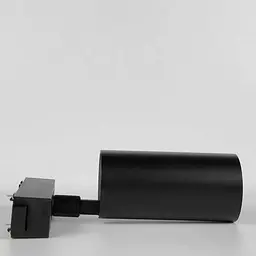 Магнітний трековий світильник UST-M12W 3000K 48V IP20 чорний Violux ( 320162 ) - мініатюра 6