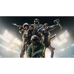 Гра Tom Clancy's Rainbow Six Siege Advanced Edition (російська версія) (Xbox One) - мініатюра 4