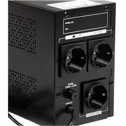 ДБЖ FrimeCom V-1200 LED - мініатюра 2