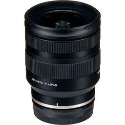 Об'єктив Tamron AF 11-20mm f/2.8 Di III-A RXD for Sony E (AFB060S-700) [121747] - мініатюра 11