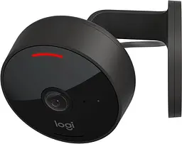 Веб камера Logitech Circle View Wired camera (961-000490) - мініатюра 6