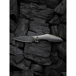 Ніж складаний Weknife Krait Snake WE24084-3 - мініатюра 17