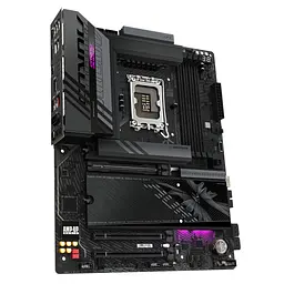 Материнська плата GIGABYTE Z890 AORUS ELITE WIFI7 - мініатюра 2