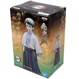 Фігурка Banpresto Юширо Yushiro  Клинок розсікувальний демонам Kimetsu No Yaiba Vol.21 15 см WST  DS B Y 51 - мініатюра 5