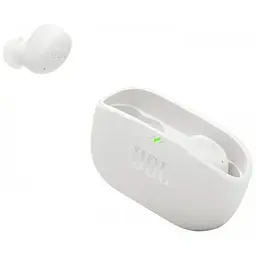 Бездротові навушники JBL Wave Buds 2 (JBLWBUDS2WHT) білі JBLWBUDS2WHT - мініатюра 4