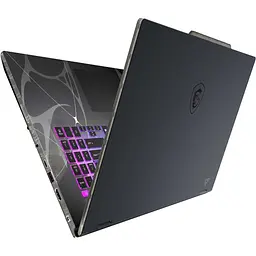 Ноутбук MSI Cyborg 17 B2RWFKG (B2RWFKG-066XPL) - мініатюра 6