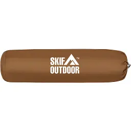 Килимок самонадувний Skif Outdoor Specialist 195x58x3.8 см Khaki - мініатюра 6