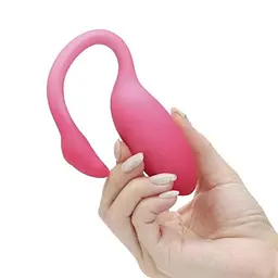 Віброяйце Magic Motion Flamingo Max 11 см рожевий - мініатюра 4