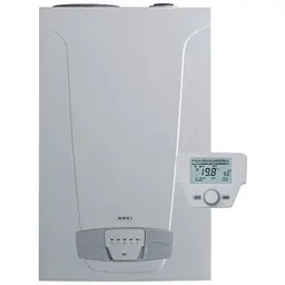 Газовий котел Baxi Luna Platinum+ 24 GA