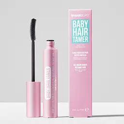 Засіб для приборкання неслухняних волосків Hairburst Baby Hair Tamer Baby Hair Tamer 12 мл - мініатюра 2
