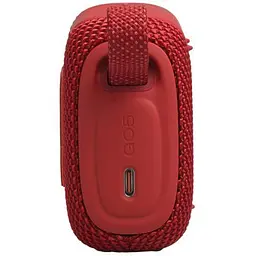 Акустична система JBL GO 5 Red (JBLGO5RED) - мініатюра 5