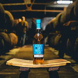 Віскі Glenmorangie Triple Cask Reserve 40% 0.7л в подарунковій упаковці - мініатюра 6