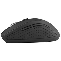 Мишка Esperanza Andromeda Bluetooth Black (EM123K) - мініатюра 3