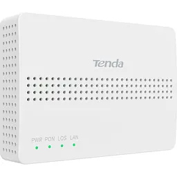 Оптичний абонентський термінал ONU GPON/EPON Tenda HG1 v3.0 - мініатюра 2