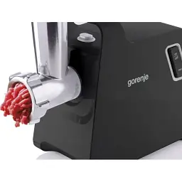 М'ясорубка електрична Gorenje MG1701SB Black UA - мініатюра 6
