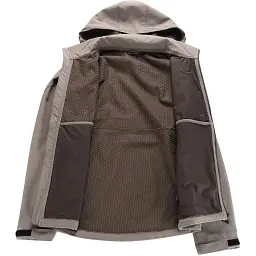 Куртка Alpine Pro Hoor 2 Mns - мініатюра 6