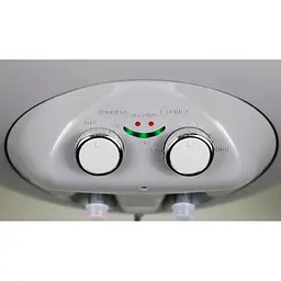 Бойлер Artel ART WH-1.5-50 Silver - мініатюра 4