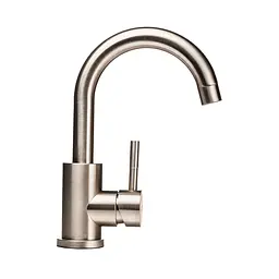 Змішувач для раковини Globus Lux ALPEN SBT1-101S - мініатюра 2