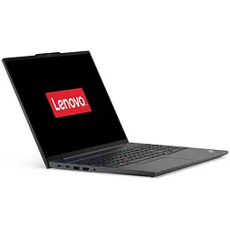 Ноутбук Lenovo ThinkPad E16 Gen 1 5 7530U 45GHz,IPS,16GB DDR4,512GB,Radeon,Без ОС - мініатюра 5
