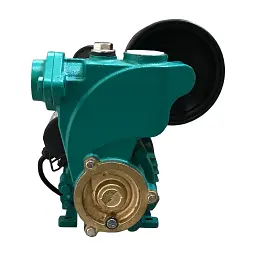 Насосна станція VOLKS pumpe WZ370 0,37кВт бак 2л - мініатюра 4