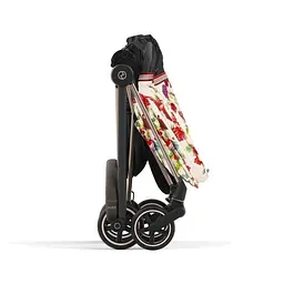 Комплект текстилю Cybex Mios Spring blossom light, різнобарв'я (521002859) - мініатюра 8