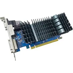 Відеокарта Asus GeForce GT710 2048Mb (GT710-SL-2GD5-BRK-EVO) - мініатюра 2