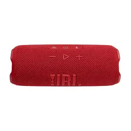 Портативна колонка JBL FLIP 7 JBLFLIP7RED Red - мініатюра 5