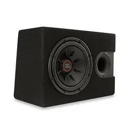 Сабвуфер JBL S2-1224SS - мініатюра 4