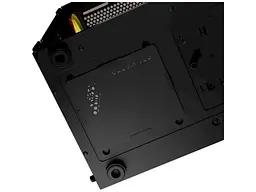 Корпус Logic Concept Portos ARGB Mini Black (AM-PORTOS-10-0000000-0002) - мініатюра 3