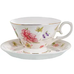 Чайний набір Lefard Лаура, 15 предметів (943-071) - мініатюра 3