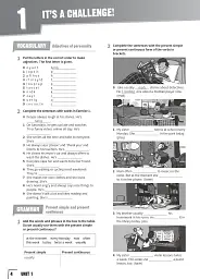 Prepare Level 3 Workbook with Digital Pack 2nd Edition - мініатюра 2