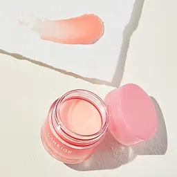 Нічна маска для губ Laneige Lip Sleeping Mask EX Berry 20 г - мініатюра 3