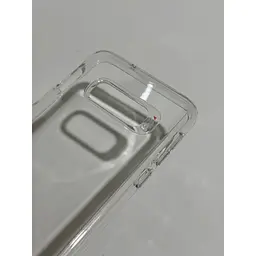 Протиударний чохол Gear4 Crystal Palace D3O для Samsung Galaxy S10e Прозорий - мініатюра 5