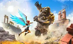 Гра Immortals Fenyx Rising для PS5 (RU) [63980] - мініатюра 8