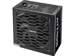Блок живлення Chieftec Atmos 850W (CPX-850FC) - мініатюра 3
