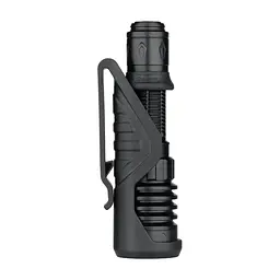 Ліхтар Olight Warrior X 4 KIT Matte Black (Warrior X 4 KIT) - мініатюра 2