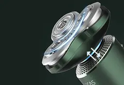 Електробритва Soocas Electric Shaver S5 - мініатюра 2