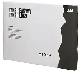 Дзеркало Lidz Kubis (KU1) 900х700 мм з LED-підсвічуванням Touch LD78LF9049070 - мініатюра 7
