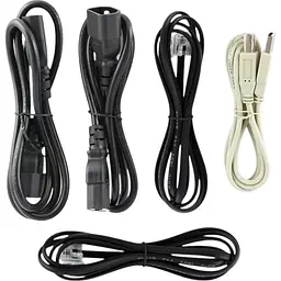 ДБЖ Powercom BNT-1000AP Black Knight Pro USB - мініатюра 3