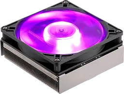 Повітряне охолодження Cooler Master MasterAir G200P RGB Black (MAP-G2PN-126PC-R1)