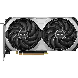 Видеокарта MSI RTX 4070 12Gb VENTUS 2X E OC (RTX 4070 VENTUS 2X E 12G OC) (GDDR6X, 192 bit, PCI-E v4.0) FR