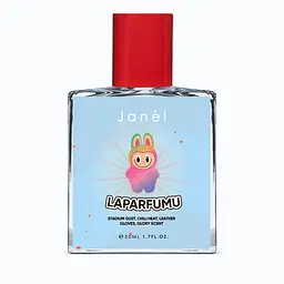 Парфум для дітей Laparfumu Blue Janel 50 мл - мініатюра 2