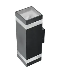 Вуличний світильник Azzardo AZ5224 Jason LED 1x18W 4000K 1600Lm IP65 графітовий