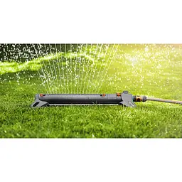 Дощувач осцилюючий Gardena AquaZoom L (18714-20.000.00) - мініатюра 2