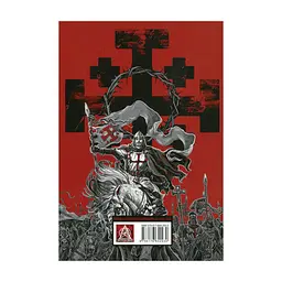 Книга Визволений Єрусалим - Торквато Тассо Астролябія (9786176642930) - мініатюра 3